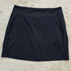 Athleta skorts